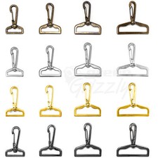 Bag Clasps Lobster Swivel