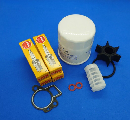 Service kit for yamaha - service,