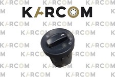 MAN 81255056876 Headlight Switch * USED TRUCK PARTS UK