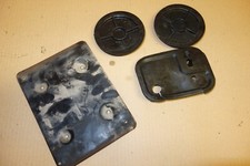 Piaggio Vespa Cosa 200 job lot