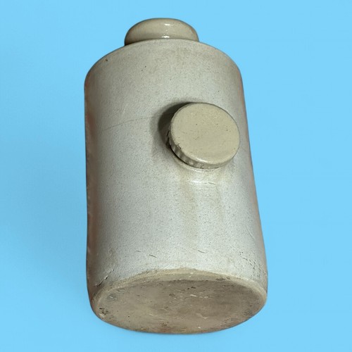 Vintage stoneware hot - vintage,