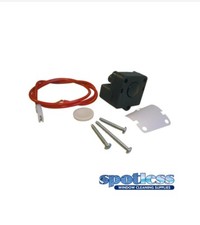 Shurflo replacement pressure - replacement,