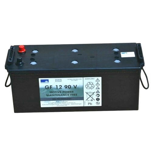 Exide sonnenschein gel - sonnenschein,