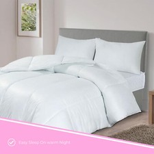 Ultra Light Cool Summer Duvet