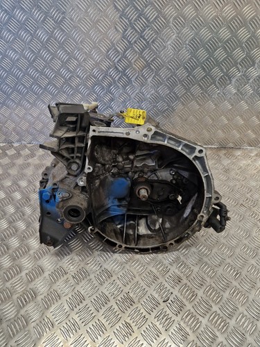 Peugeot 207 mk1 2007 - 2007-2013, 1.4