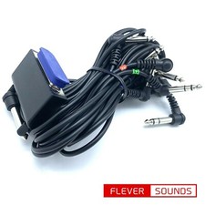 Roland V-Drums Lite HD-3 Electronic Drums Trigger Connection Cable Harness