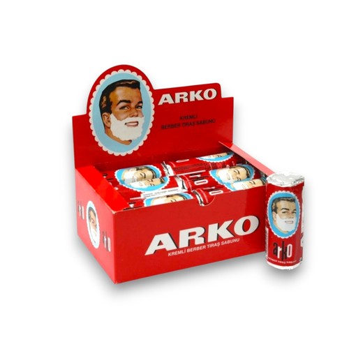 Arko shaving soap stick - shaving,