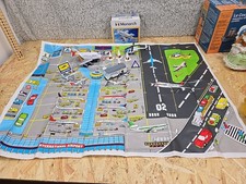 Monarch Airport Gift Set rare