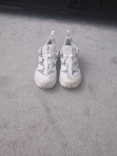 11s salomon shoes - salomon, boris