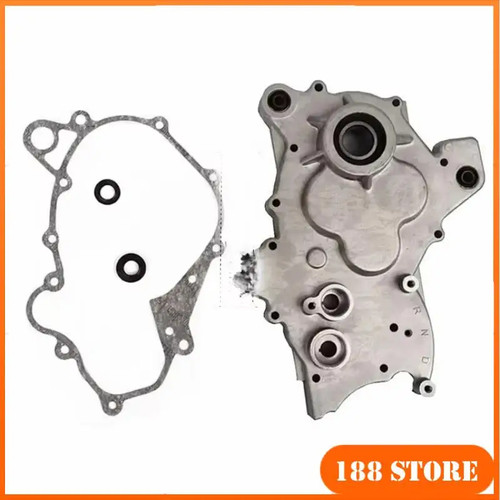 For atv gy6 - atv, 152qmi