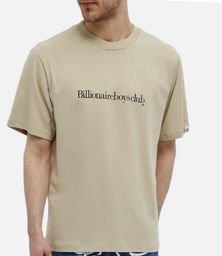 Billionaire boys club - billionaire, sand