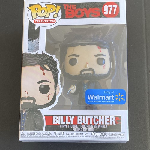 Funko pop television the boys - the,