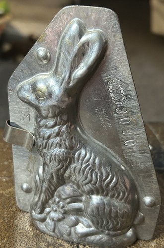 Antique c1930 laurosch - j.g.,