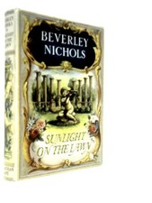 Sunlight on the lawn (Beverley