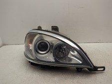 2004 MERCEDES ML270 CDI AUTO