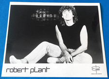 Robert Plant Led Zeppelin