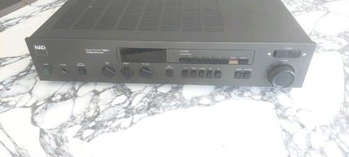 Nad 7225pe stereo receiver - 7225pe,