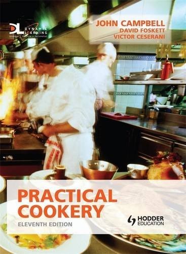 Practical cookery book - practical,