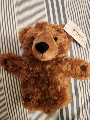 Beautiful teddy bear hand - beautiful,