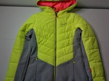 O’Neill Girls Ski Jacket Age