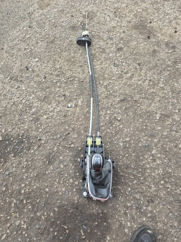 Vauxhall astra gear selector - vauxhall,