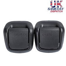 1417521 + 1417520 Front LEFT + Right Seat Tilt Handle For Ford Fiesta MK6 02-08