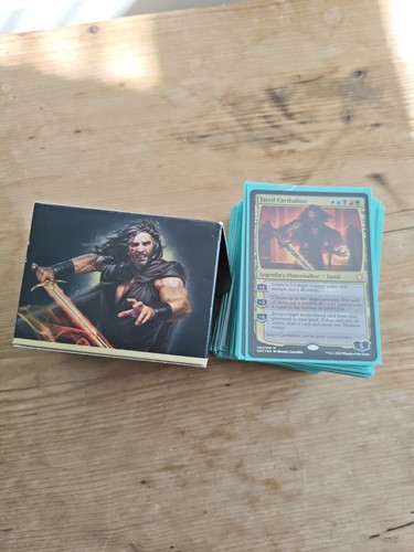 Magic the gathering mtg - magic,