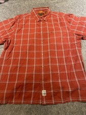 Timberland Shirt Men’s 2XL
