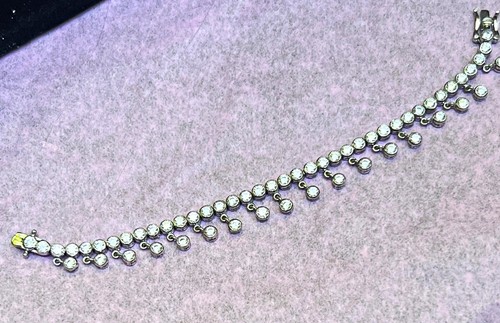 Dqcz diamonique dangle - dangle, cz
