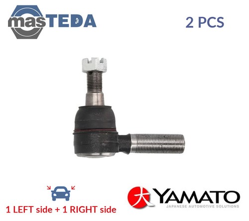 I19009ymt track rod end - rod,