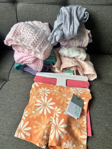 Baby girl large - , clothing