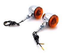 MOTORCYCLE INDICATORS BULLET