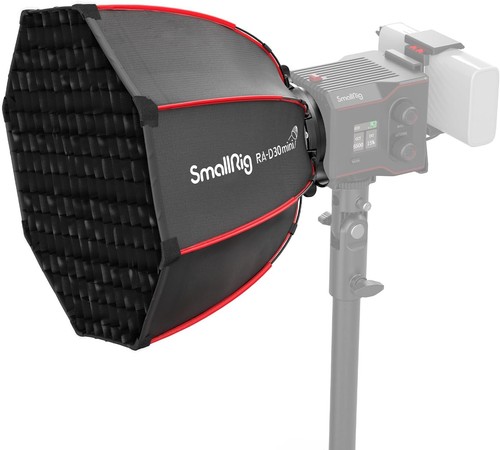 Smallrig mini parabolic - smallrig,