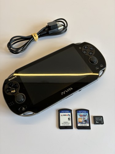 Playstation vita pch - playstation,