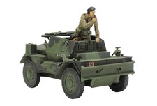 Tamiya Models British Dingo II