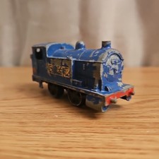 Dinky Toys GER Steam Train