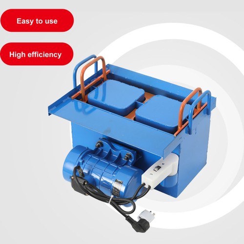 110v hollow cement block - 110v,