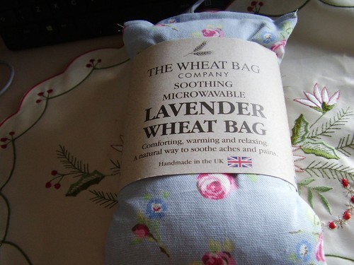 The wheat bag company - bag,