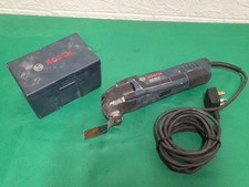 Bosch professional GOP 250 CE