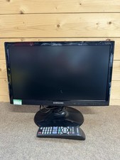Samsung t19c300ew led tv - t19c300ew, 19"