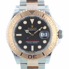 Rolex Yacht Master 40 126621