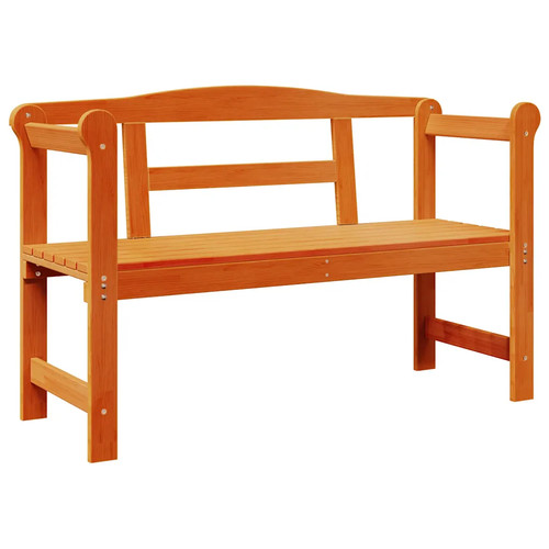 Outdoor bench with - with, storage