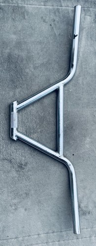 Vintage chrome bmx - vintage,