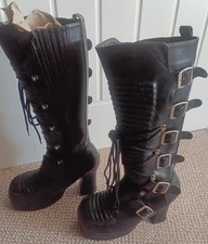 GOTHIKA-200 Demoniacult