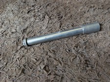 Suzuki Hayabusa Gen2 2008