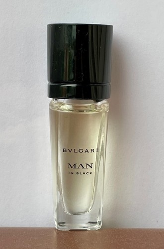 Bvlgari man black - bvlgari, eau