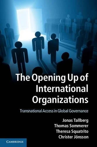 The opening of - opening,