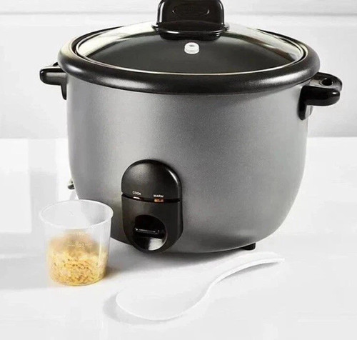 George home electric rice - home,