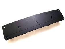 Mercedes R230 SL Number Plate