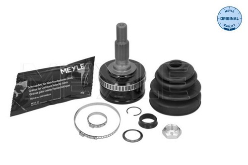Original meyle joint - joint, drive